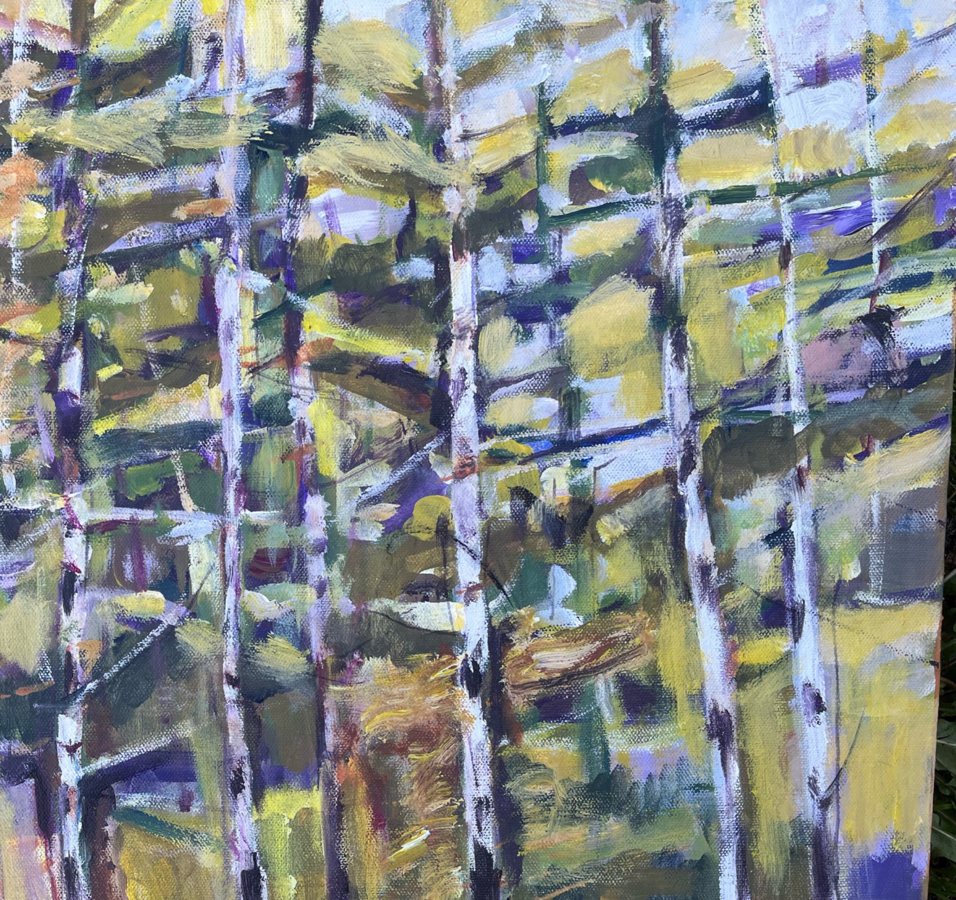 Uden titel 30x40 cm 3800,-kr