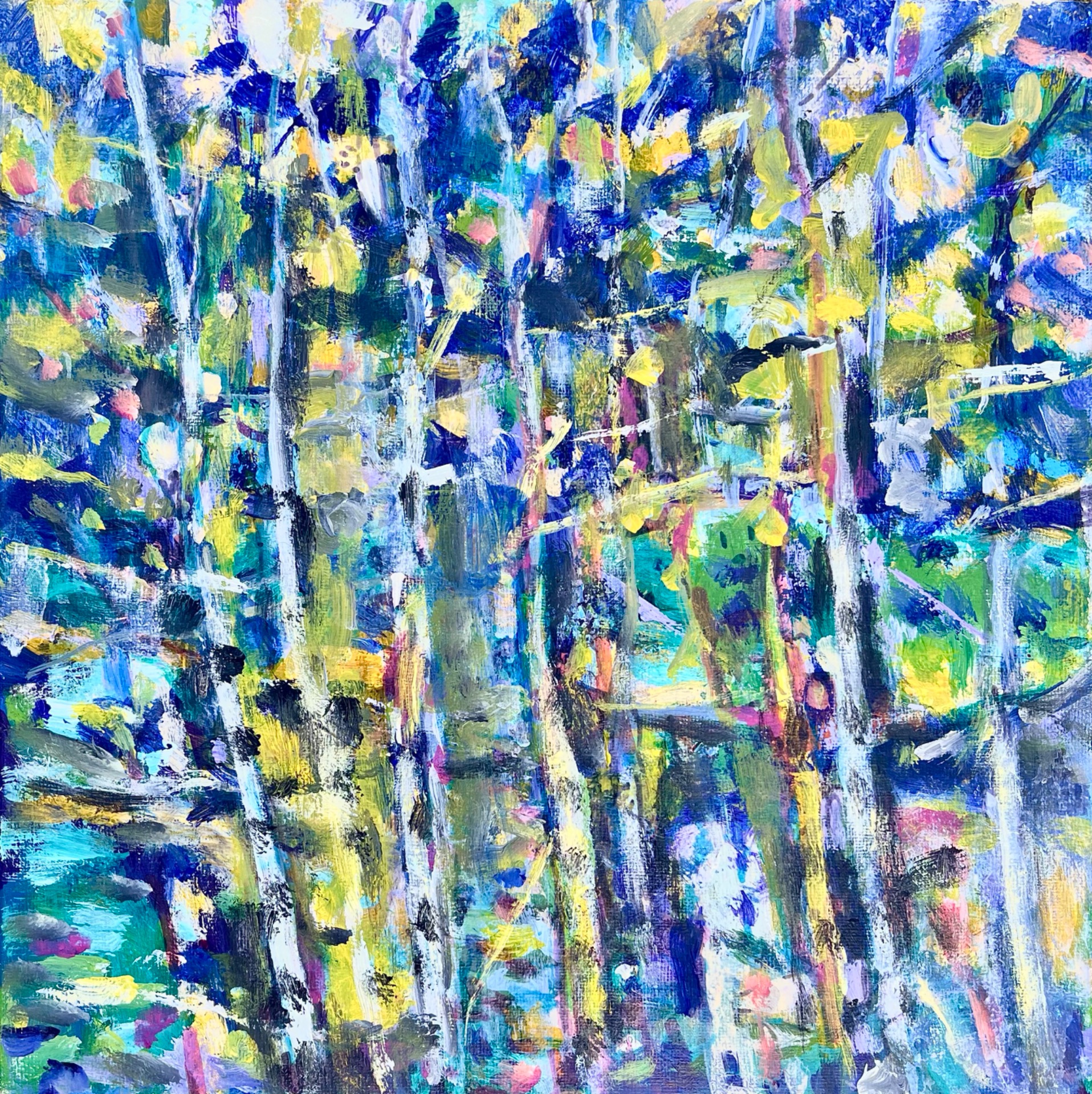 Frost 30x30cm 3000,-kr